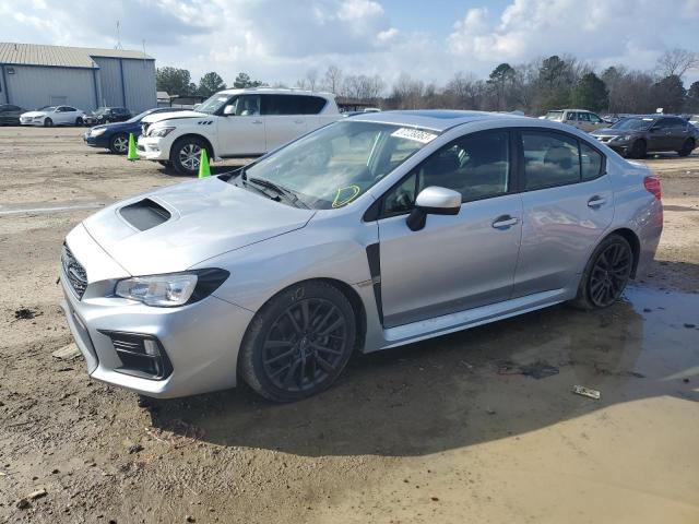 2020 Subaru WRX Premium