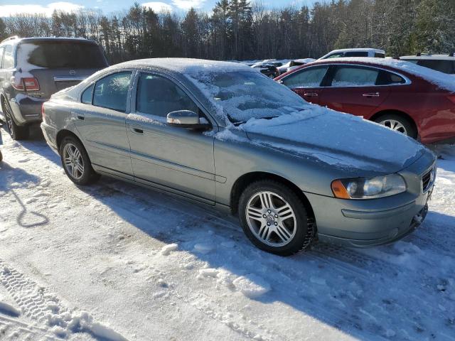YV1RS592782699995 Volvo S60 2.5T