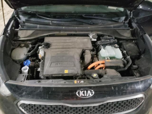 2018 KIA NIRO FE - KNDCB3LC8J5135701