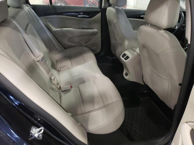 2018 BUICK REGAL ESSE - W04GP6SX1J1158327