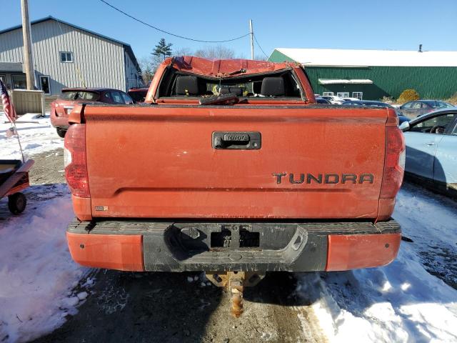 2017 TOYOTA TUNDRA CRE - 5TFDY5F19HX663626