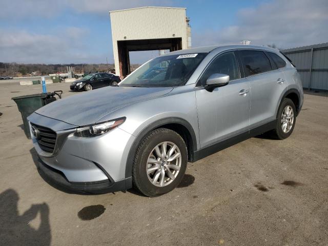 2017 Mazda CX-9 Sport