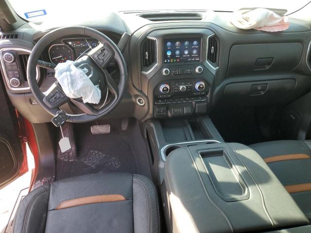 1GT49PEY4NF294862 GMC Sierra K2500 At4