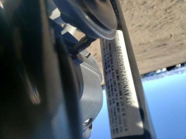 2016 YAMAHA XVS950 CU JYAVN05Y2GA002998