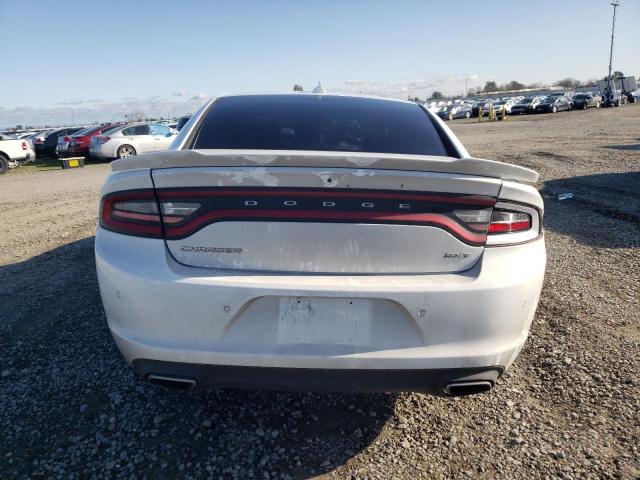 2017 DODGE CHARGER SX - 2C3CDXHG9HH607344