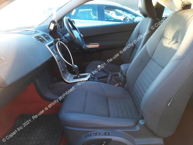 YV1MK685972002543 Volvo C30 Se Spo