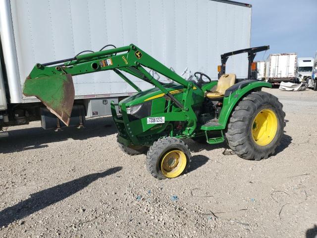 2016 JOHN DEERE 4044M VIN: 1P0D170XPGX005570