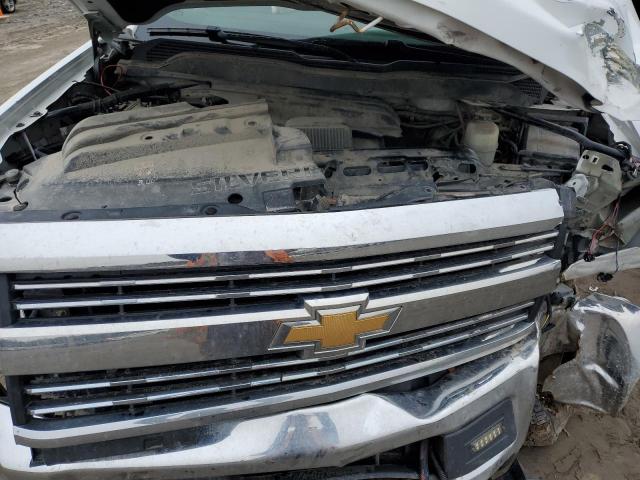 2017 CHEVROLET 3500 HD - 1GC4KYCG9HF230390