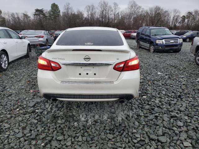 2016 NISSAN ALTIMA 2.5 - 1N4AL3AP6GC213591