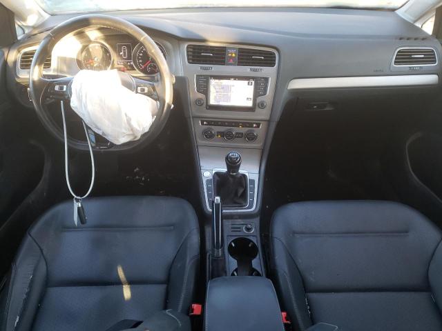2016 VOLKSWAGEN GOLF SPORT - 3VWA17AU9GM515806