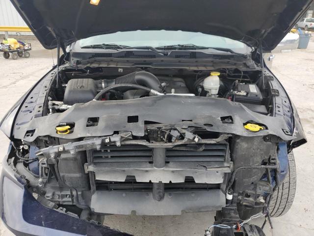 2017 RAM 1500 SLT - 1C6RR6LT4HS791386