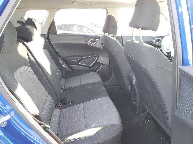 2022 KIA SOUL GT LI - KNDJ63AU1N7826909