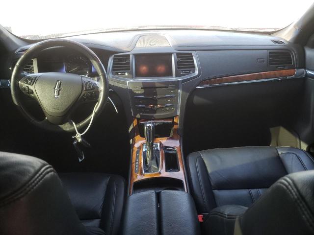 1LNHL9EK1FG606332 Lincoln MKS