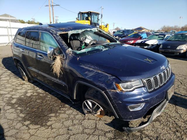 1C4RJFBG8HC885253 Jeep Grand Cherokee Limited