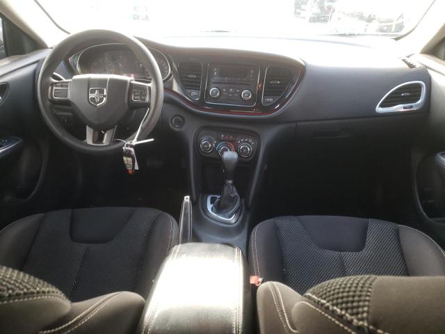 2015 DODGE DART SXT - 1C3CDFBB8FD275706