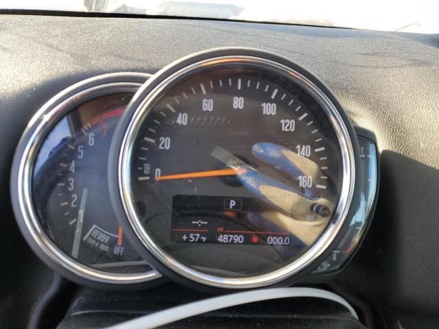 WMZYS7C55K3F45743 Mini COOPER COUNTRYMAN