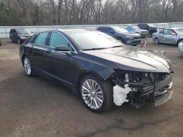 3LN6L2G98GR615452 Lincoln MKZ