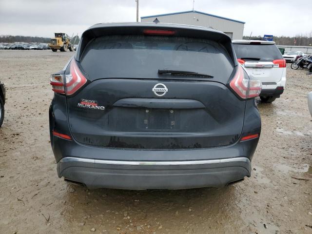2016 NISSAN MURANO S - 5N1AZ2MG7GN113286