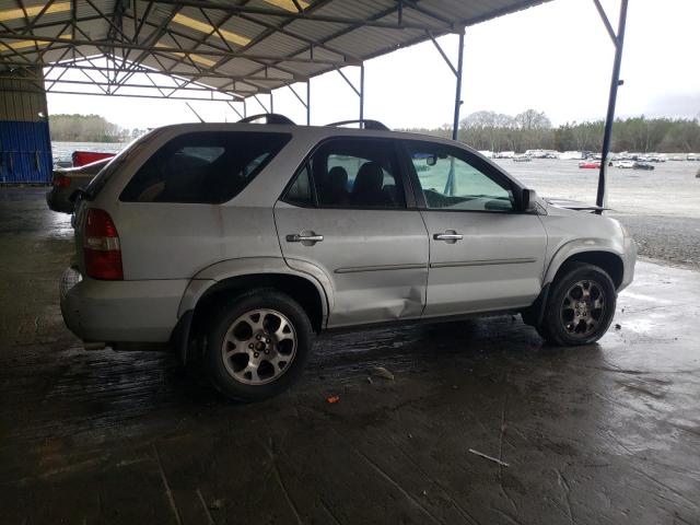 2HNYD18803H512343 Acura Mdx Touring