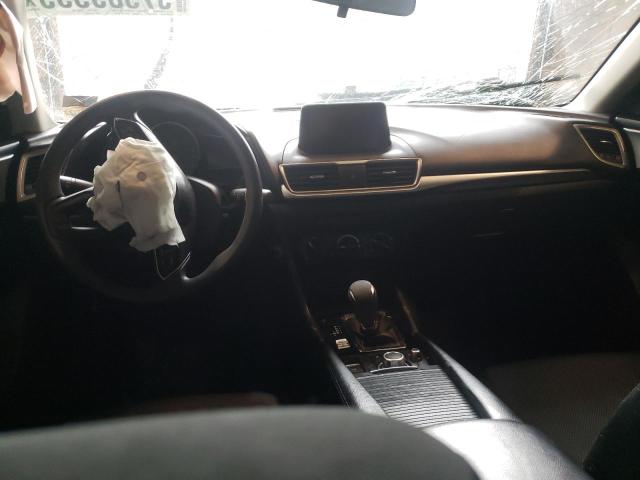 2017 MAZDA 3 SPORT - 3MZBN1U79HM114947