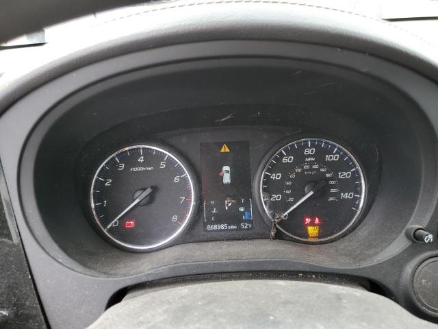 JA4AD2A39KZ032385 Mitsubishi Outlander Es