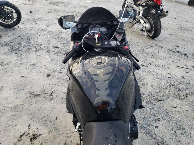 2014 SUZUKI GSX-R600 - JS1GN7FAXE2101013