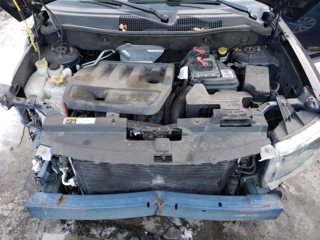 1C4NJDEB4HD210089 Jeep Compass Latitude
