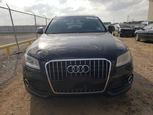 VIN WA1LFAFPXEA078142 2014 Audi Q5, Premium Plus no.5