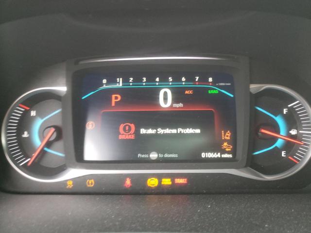 2022 HONDA PILOT TRAI 5FNYF6H80NB023110