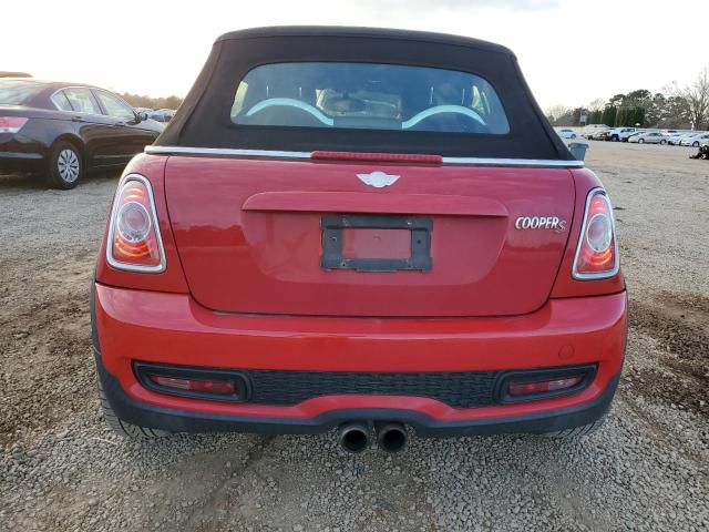 WMWZP3C57CT250458 Mini Cooper