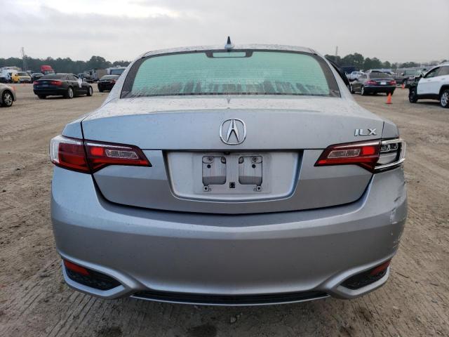 19UDE2F75HA006144 Acura Ilx Premium Tech