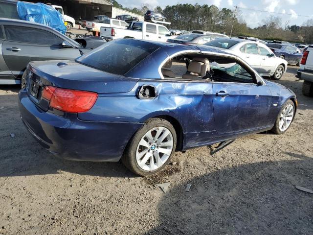 WBADW3C58BE536545 BMW 328 I
