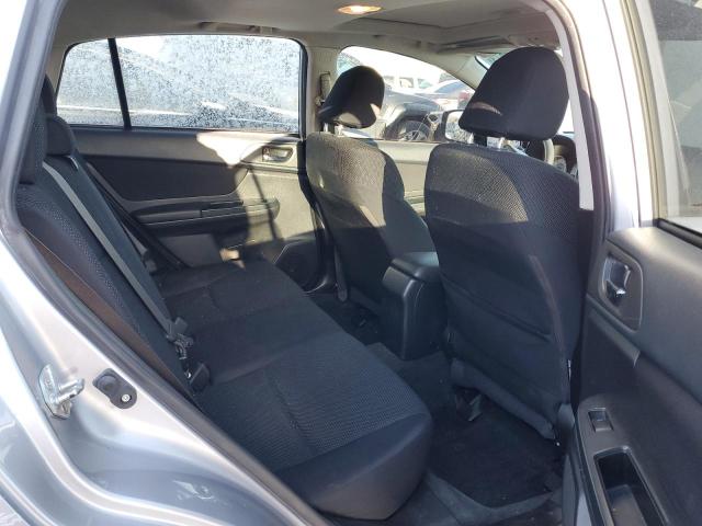 JF1GPAF69CH215268 Subaru Impreza Premium