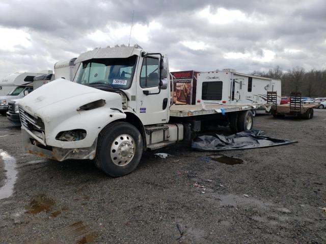 Freightliner salvage cars for sale: 2012 Freightliner M2 106 Medium Duty
