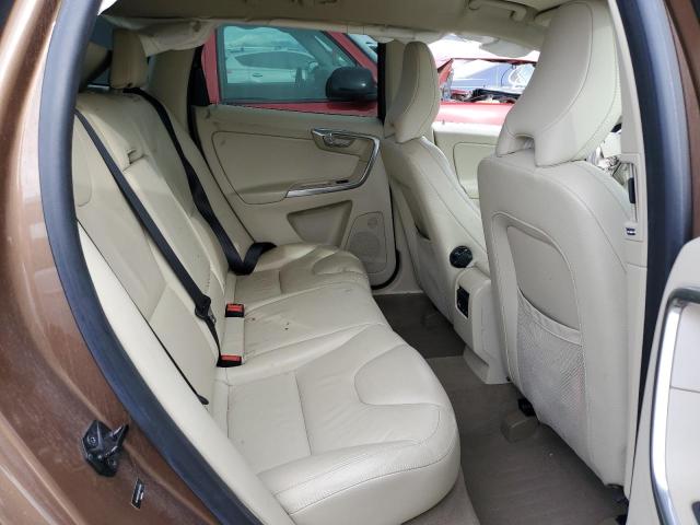 YV4902DZ8D2466164 Volvo XC60