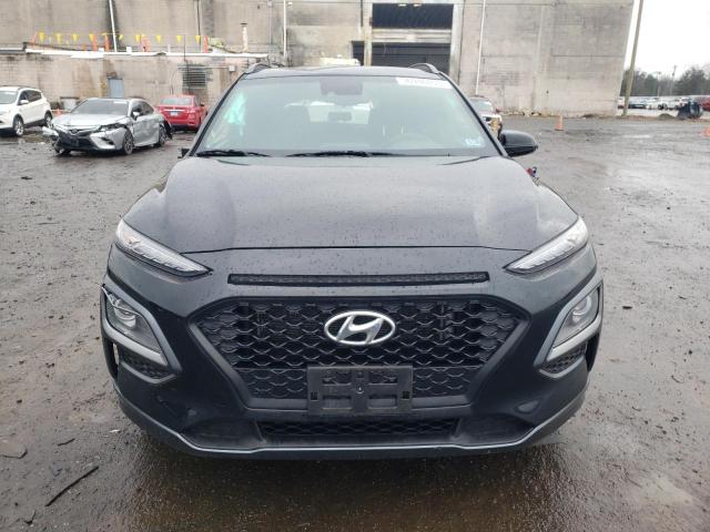 2021 HYUNDAI KONA NIGHT KM8K6CA55MU697484
