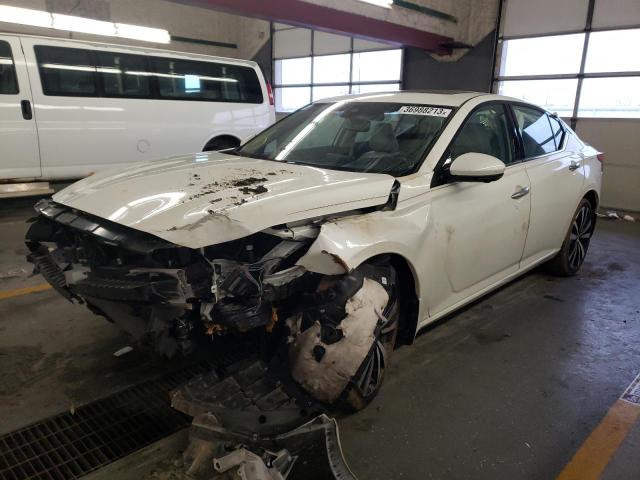 2020 NISSAN ALTIMA PLA - 1N4BL4FW6LC138895