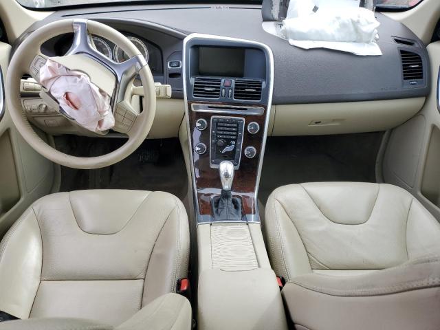 YV4902DZ8D2466164 Volvo XC60