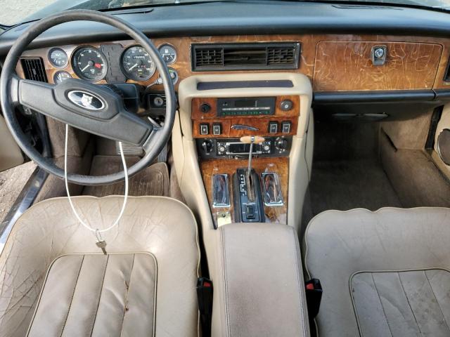 SAJAY1346HC469770 Jaguar XJ6