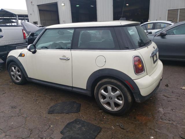 WMWMF3C56ATZ63507 Mini Cooper