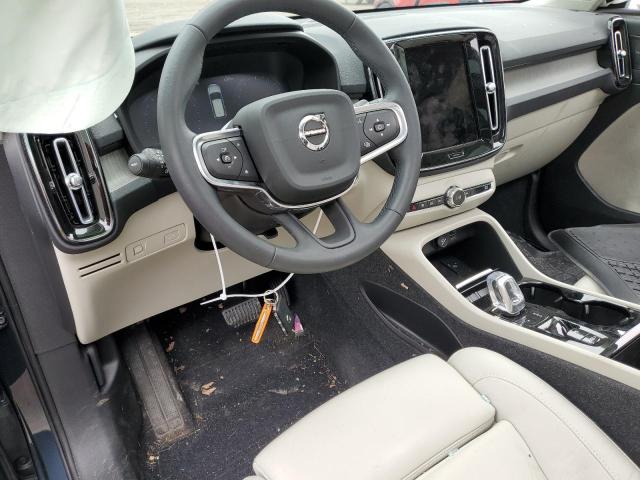 YV4162UL8N2646852 Volvo XC40