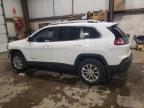 JEEP CHEROKEE L снимка