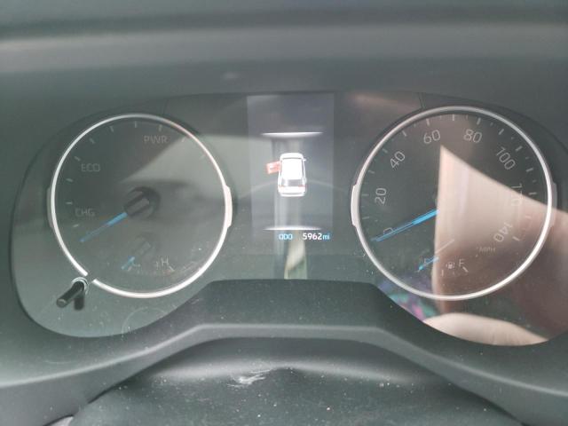 2021 TOYOTA RAV4 LE - JTMLWRFV8MD135549