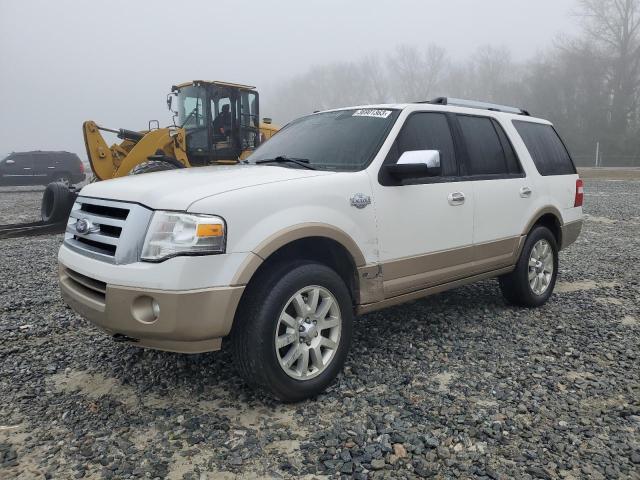 2013 Ford Expedition XLT