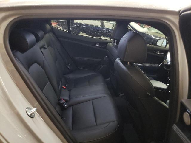 KNAE35LD2N6100904 KIA Stinger Gt Line