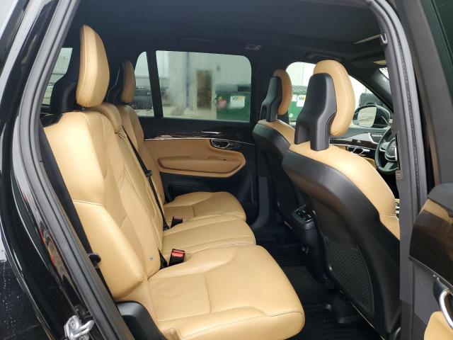 YV4A22PK5G1036849 Volvo XC90 T6