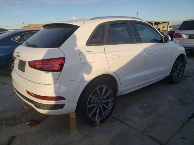 2018 AUDI Q3 PREMIUM - WA1BCCFS9JR025092