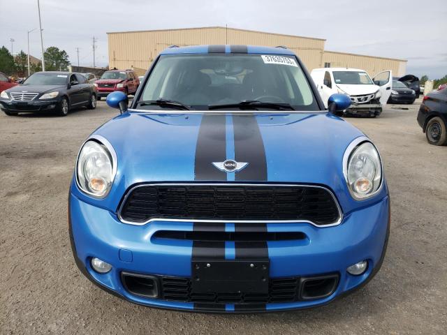 WMWZC3C56BWL80580 Mini Cooper S Countryman