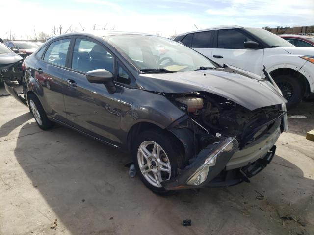 2019 FORD FIESTA SE - 3FADP4BJ3KM155416