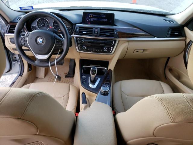 2015 BMW 328 XI - WBA3G7C51FK296701